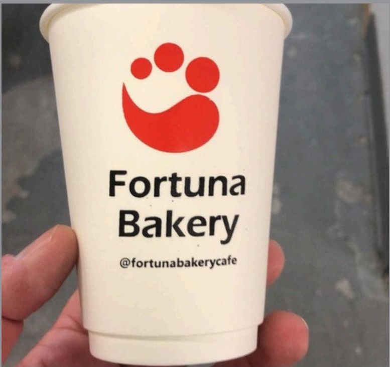 Fortuna Bakery