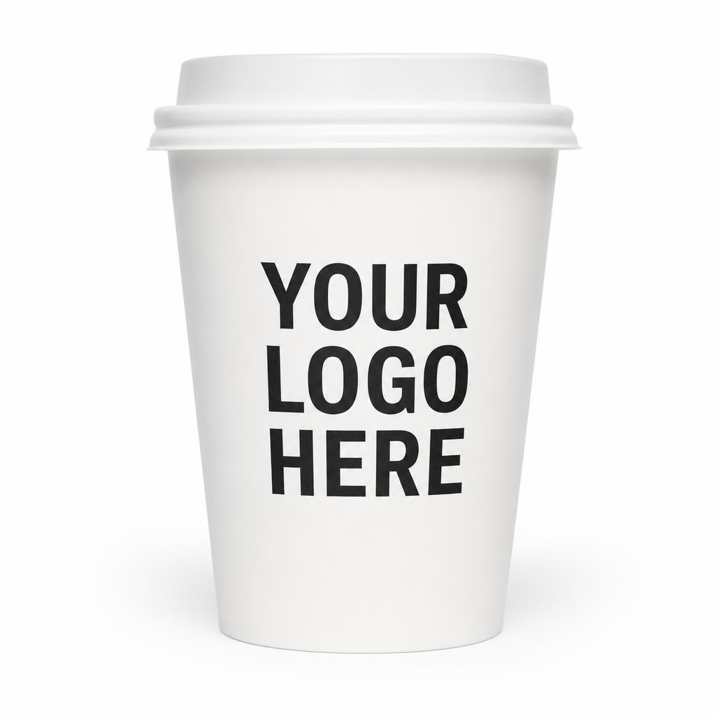 Double Wall Paper Cups