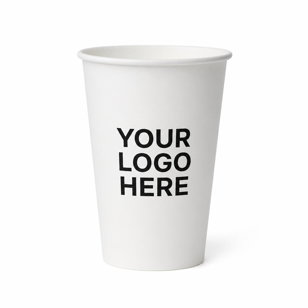 Single Wall Paper Cups