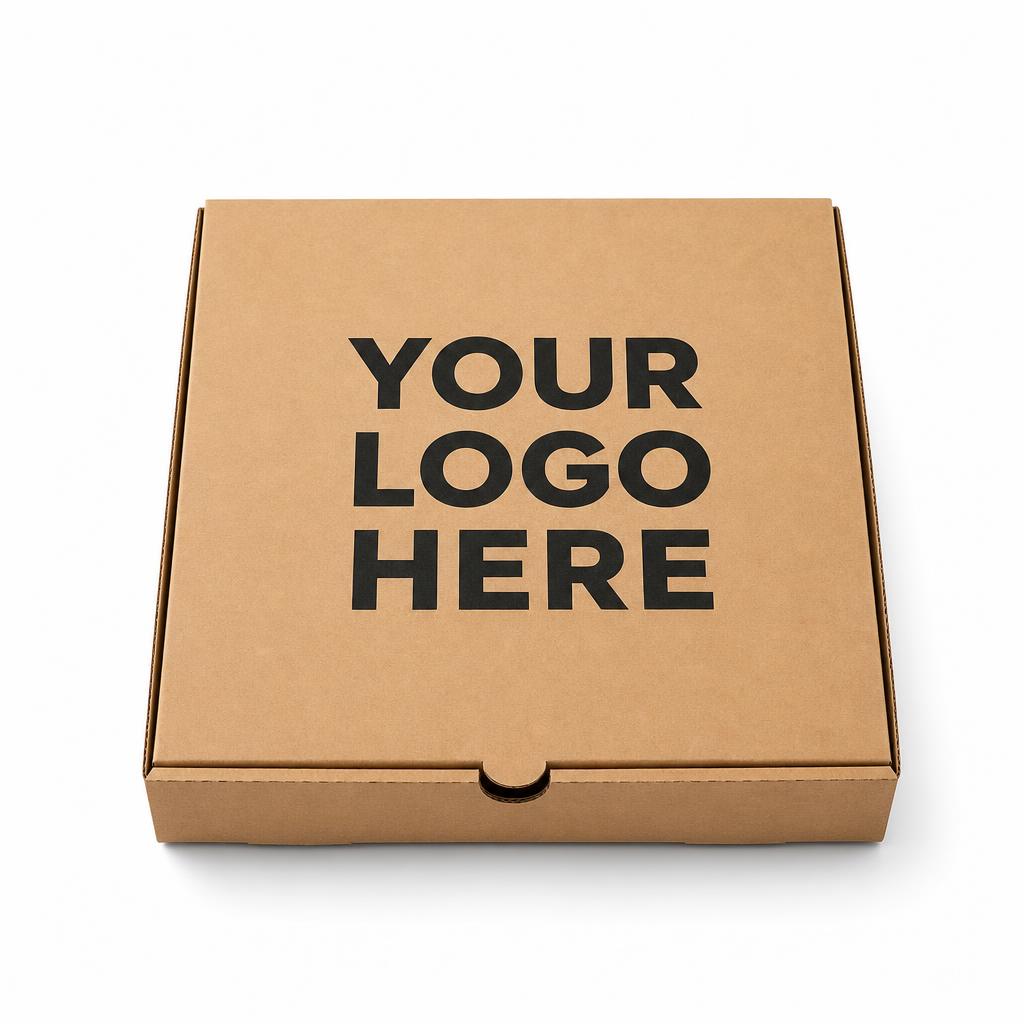Kraft Pizza Box